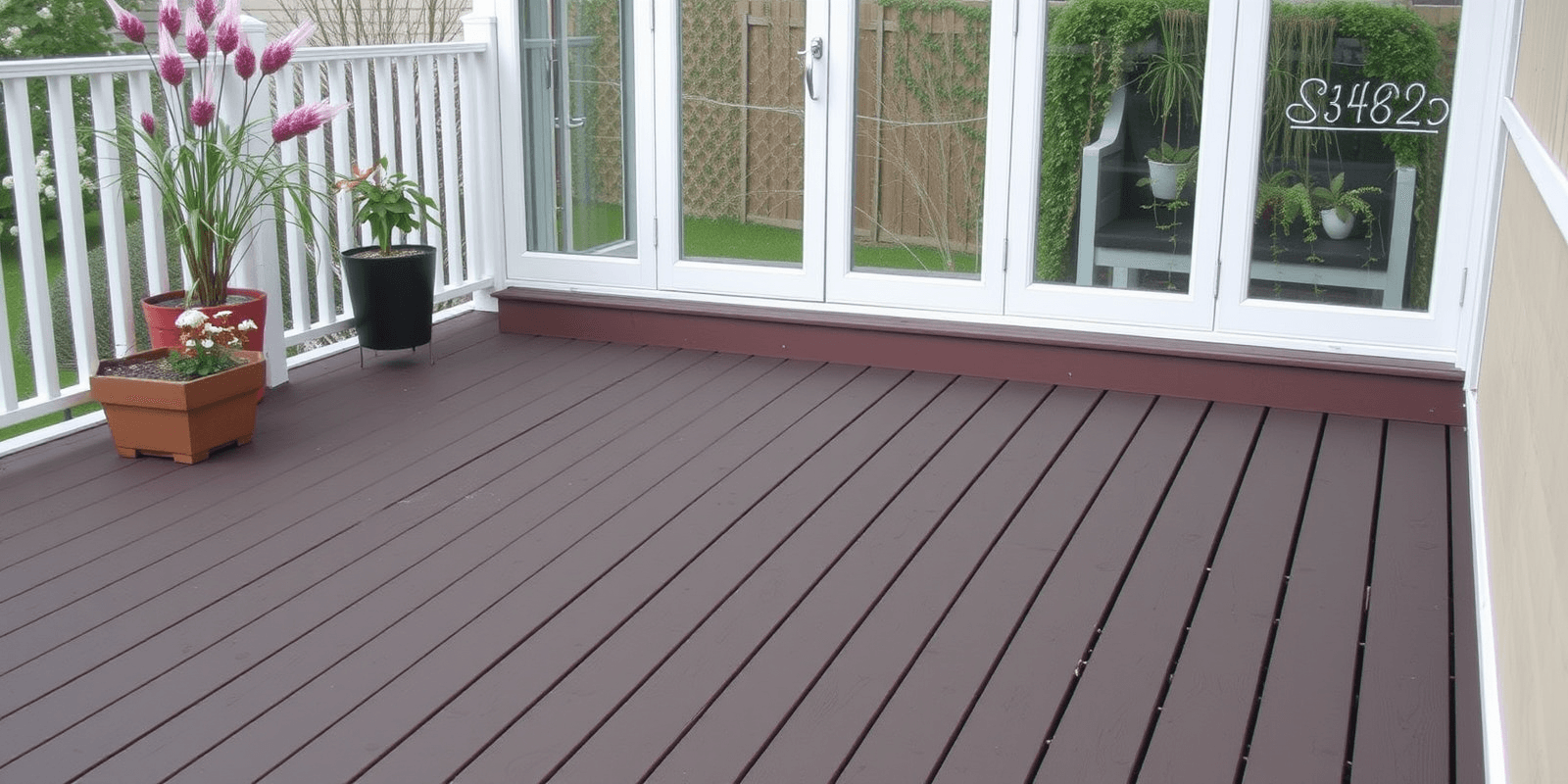 wpc composite decking suppliers