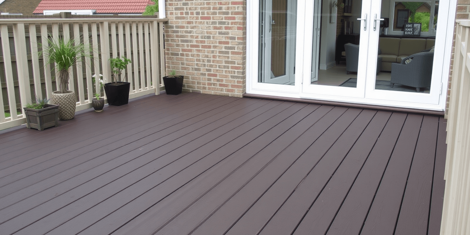 wpc composite decking uk