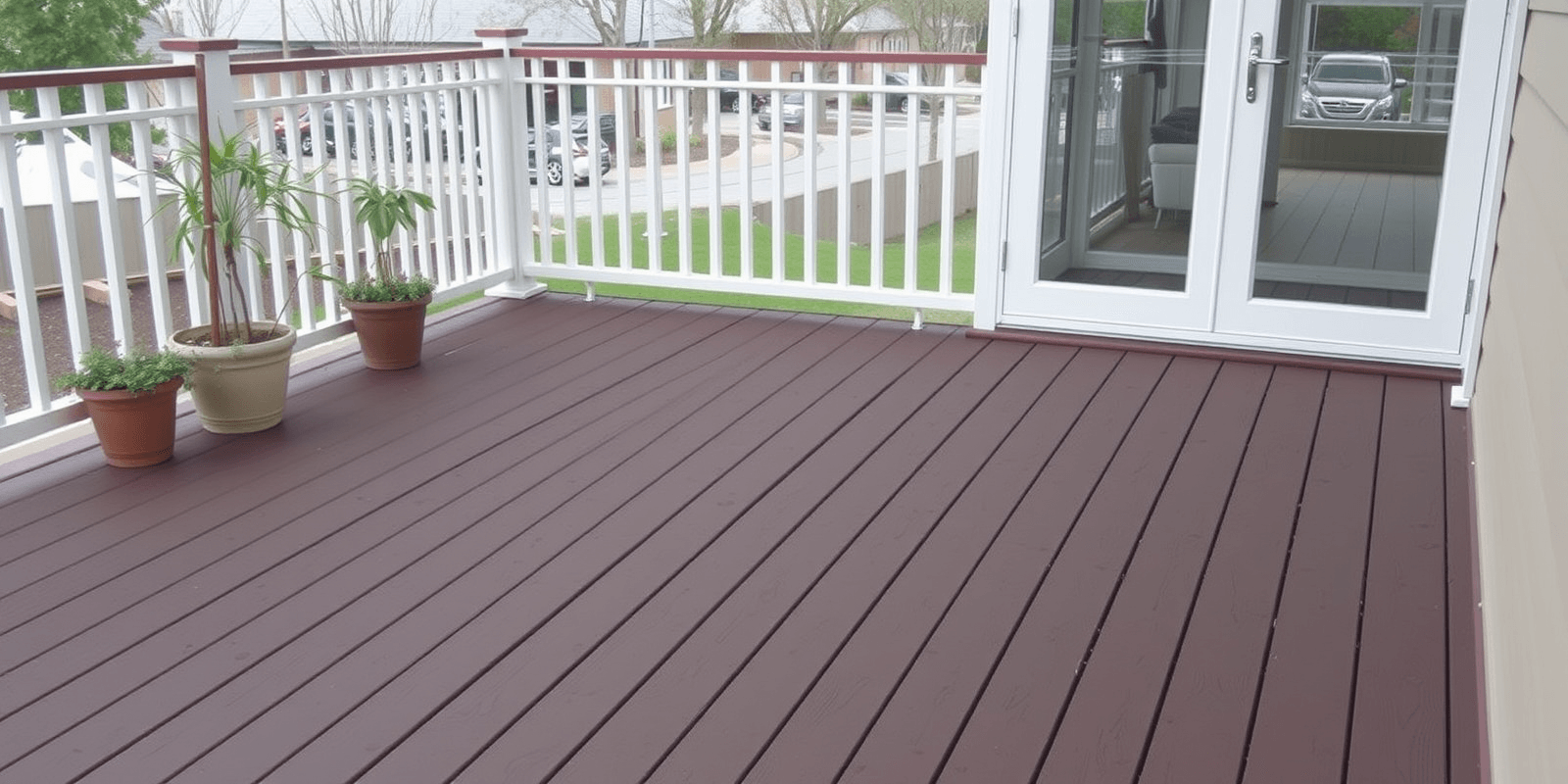 wpc flooring composite decking manufacturers
