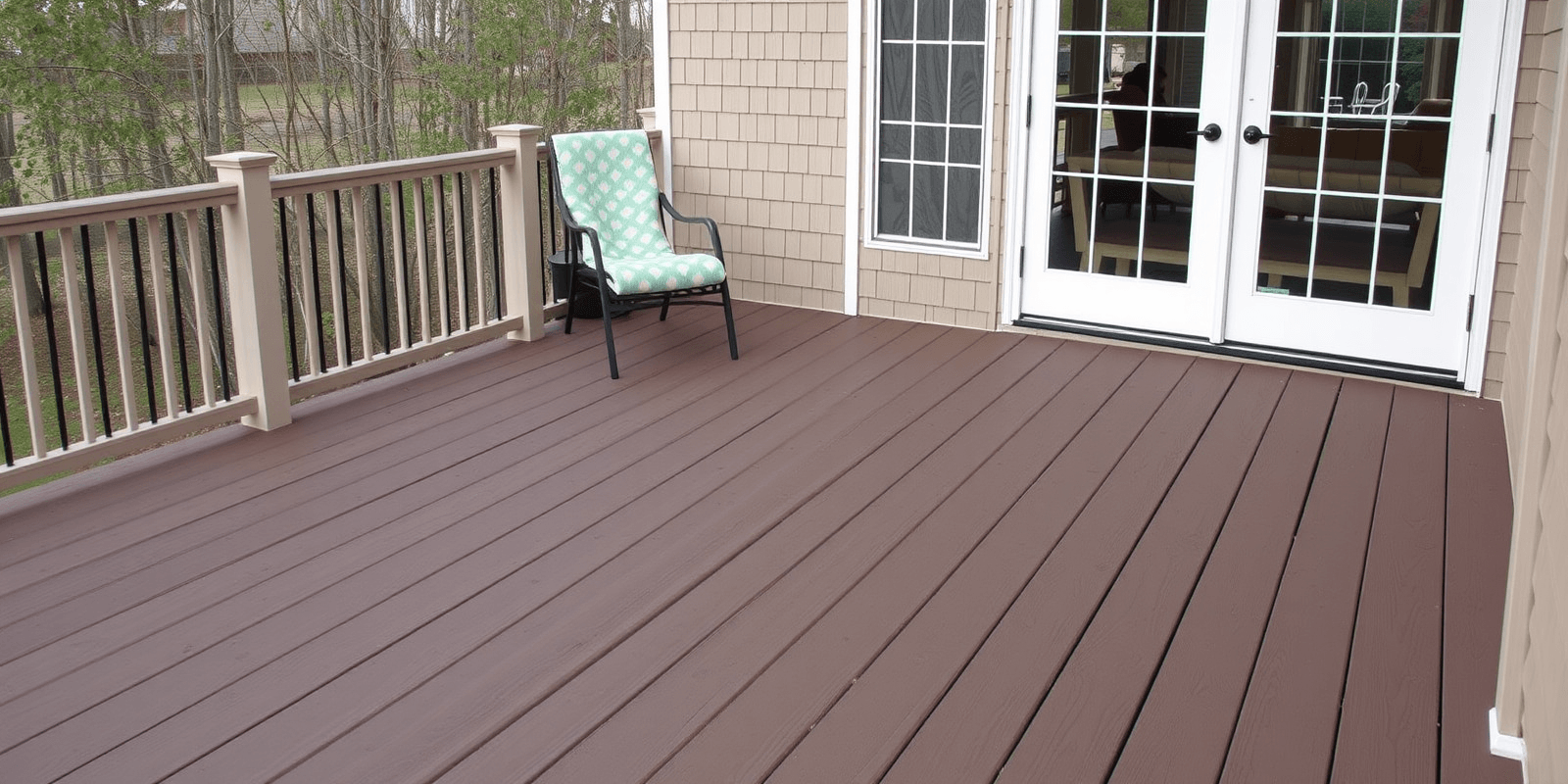 yosemite truorganics composite decking reviews
