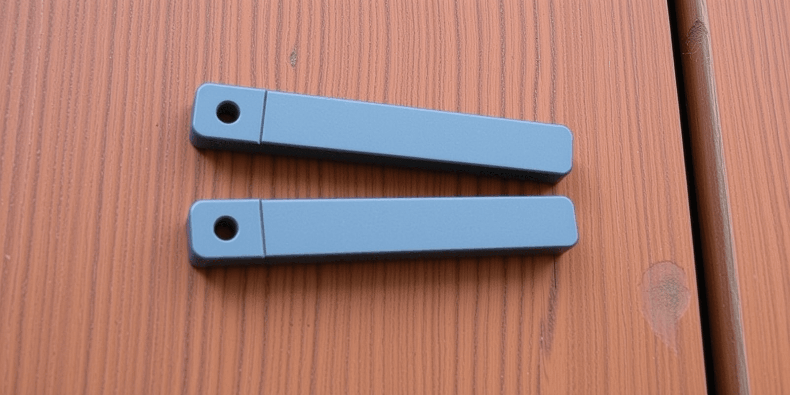 Choosing the Right Trunorth Composite Decking Clips for Your Project