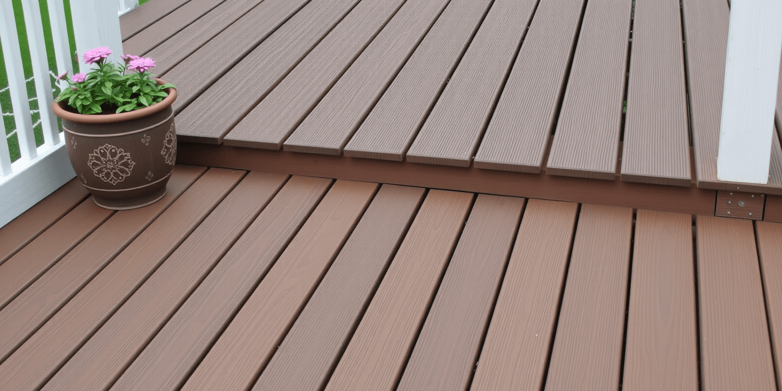 Choosing the Right UK Composite Decking Board Manufacturer
