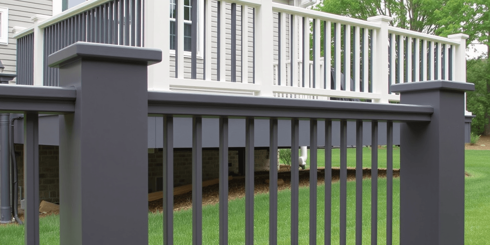 Choosing the Right Veranda Composite Decking Post Sleeve