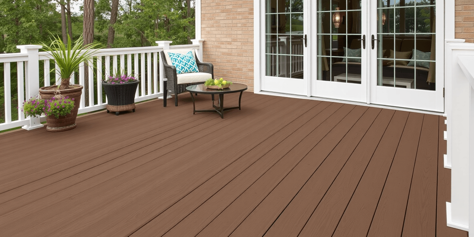 Choosing Tropics Composite Decking: A Comprehensive Guide from Lowes