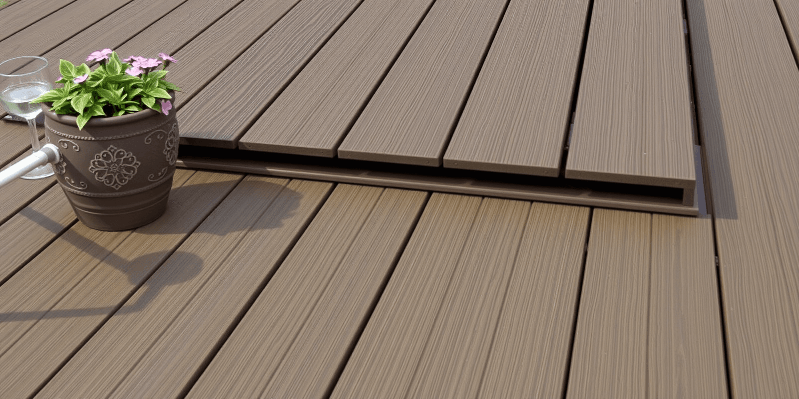 Choosing UPM ProFi Lifecycle S2 Composite Decking Board for Your Next Project