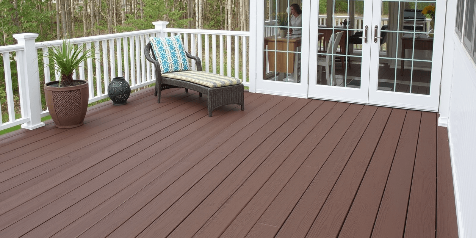 Comparative Analysis of Tropics Composite Decking Reviews: Pros and Cons