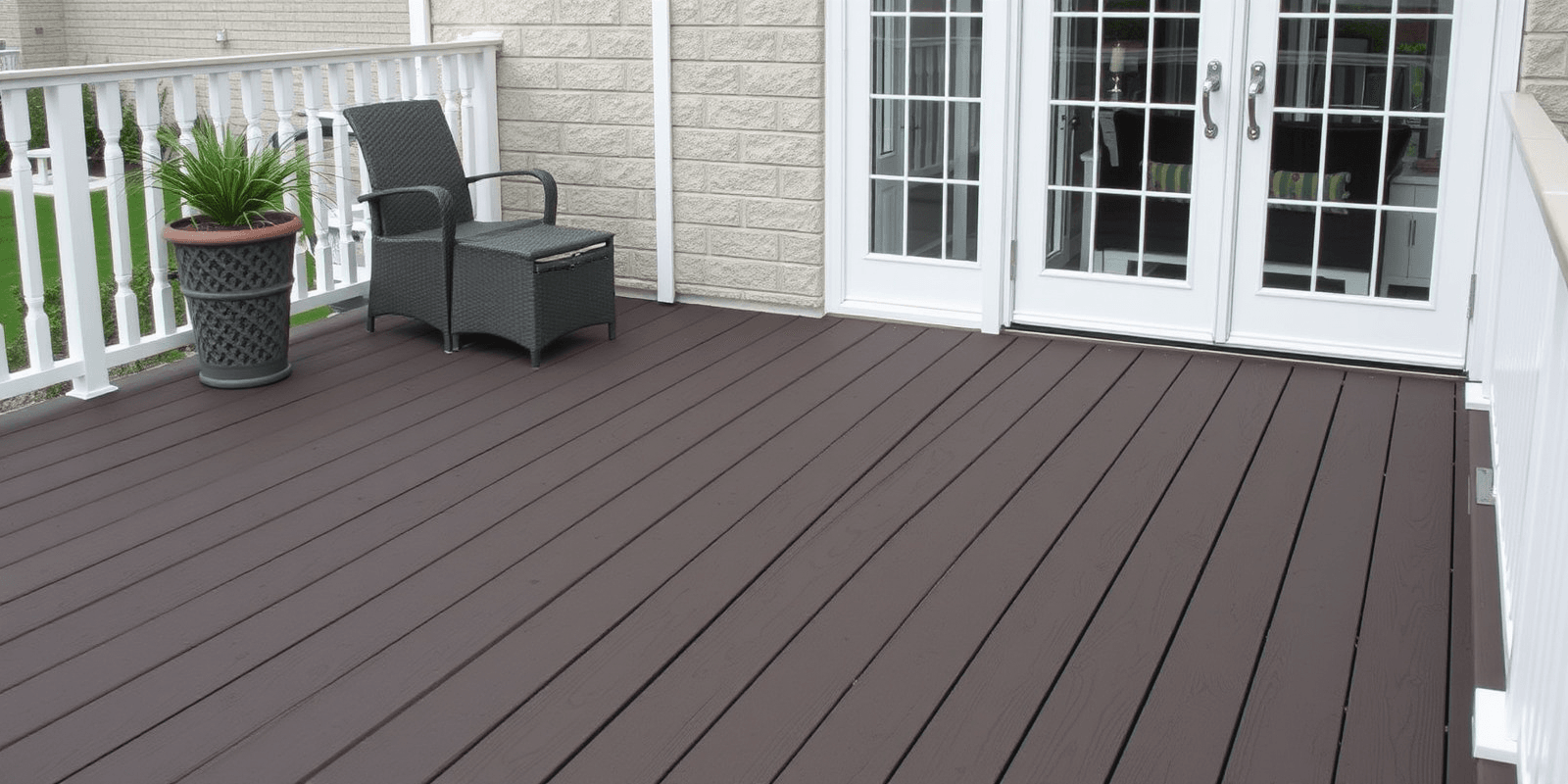Comparative Analysis: Venture Composite Decking Reviews