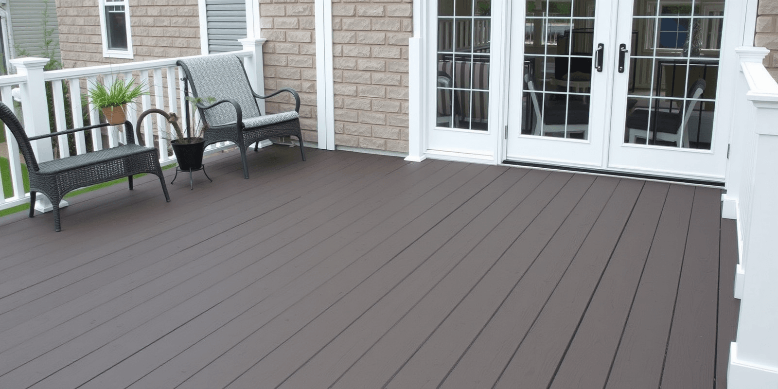 Customer Experiences with Veranda Composite Decking: Pros and Cons