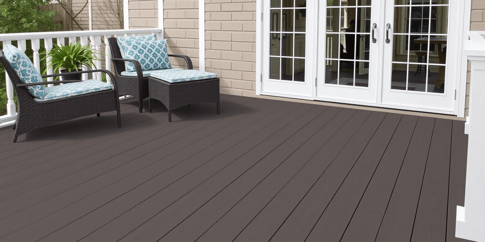 Customer Insights on Veranda High Performance Composite Decking: Real-world Feedback