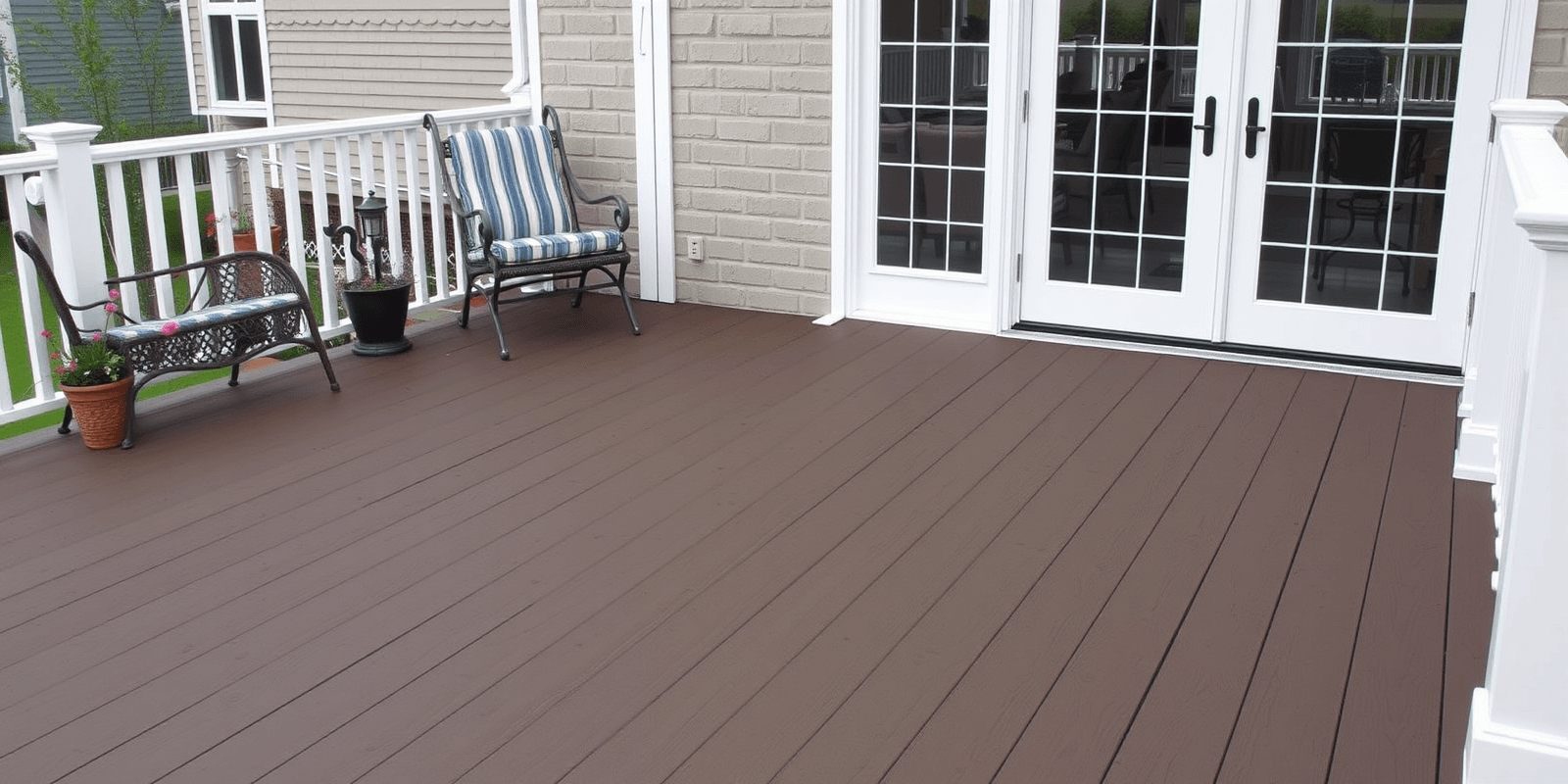 Customer Insights: Veranda Composite Decking Reviews 2018