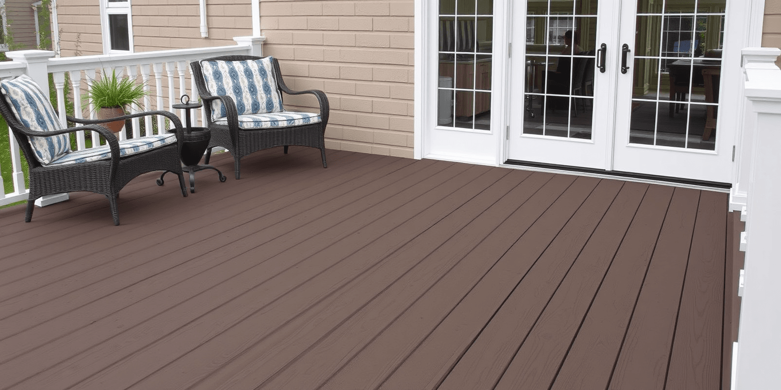 Customer Insights: Veranda Composite Decking Reviews 2019