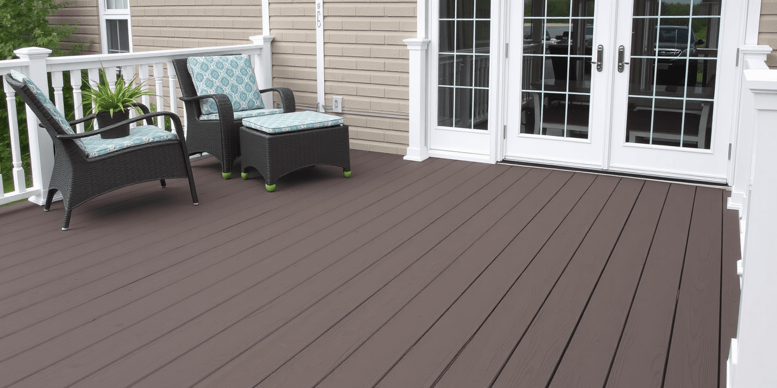 Customer Insights: Veranda Elite Composite Decking Reviews
