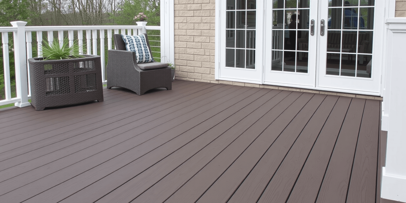 Expert Tips for Ultrashield Composite Decking Installation Success
