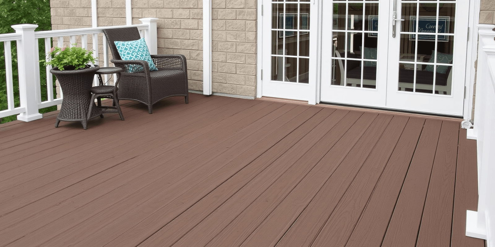 How to Choose the Right TREX Transcend Composite Decking Sample Store