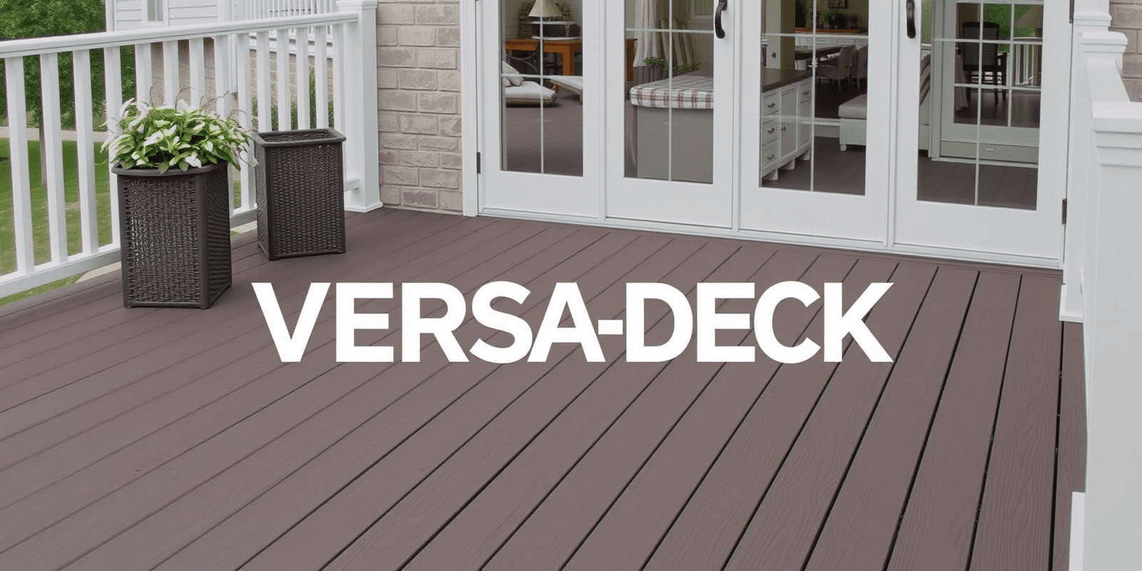 Installation Tips for Versa-Deck Composite Decking: A Comprehensive Guide