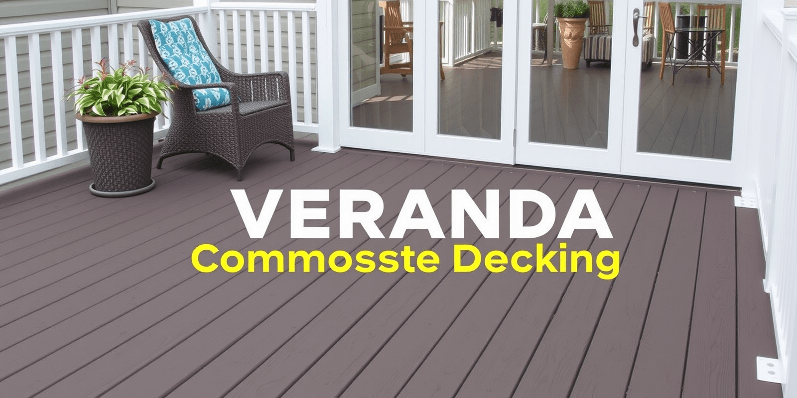 Pros and Cons of Veranda Composite Decking: An In-Depth Analysis