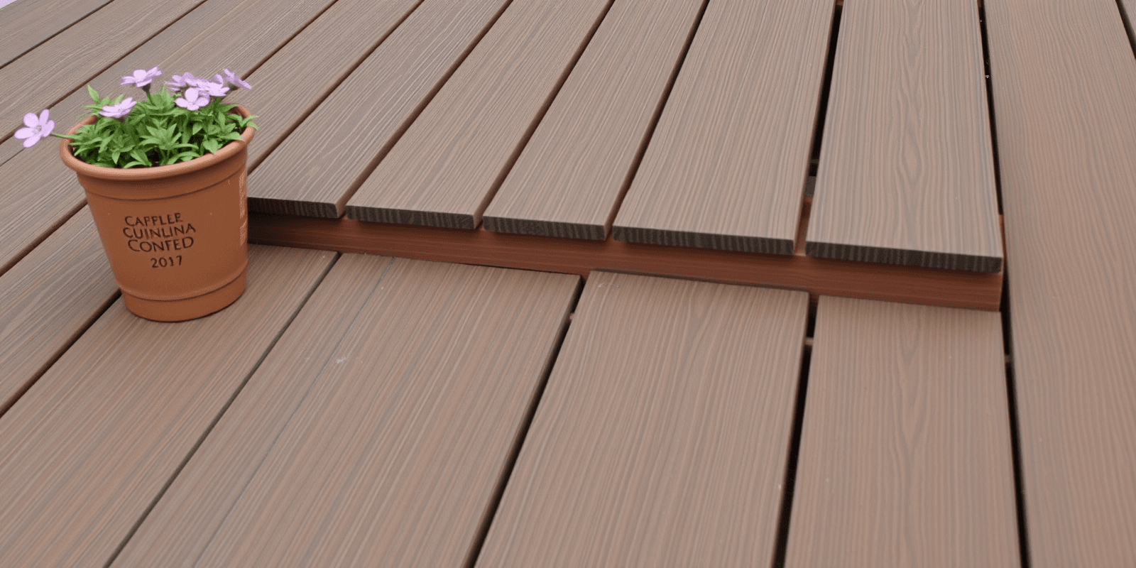 Top UK Suppliers of Composite Decking Boards: Choosing the Best Option