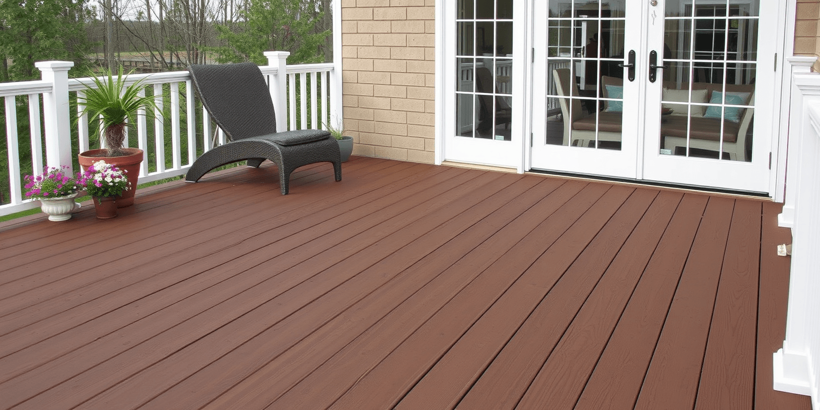 trex azek fiberon timbertech composite ipe decking supplier