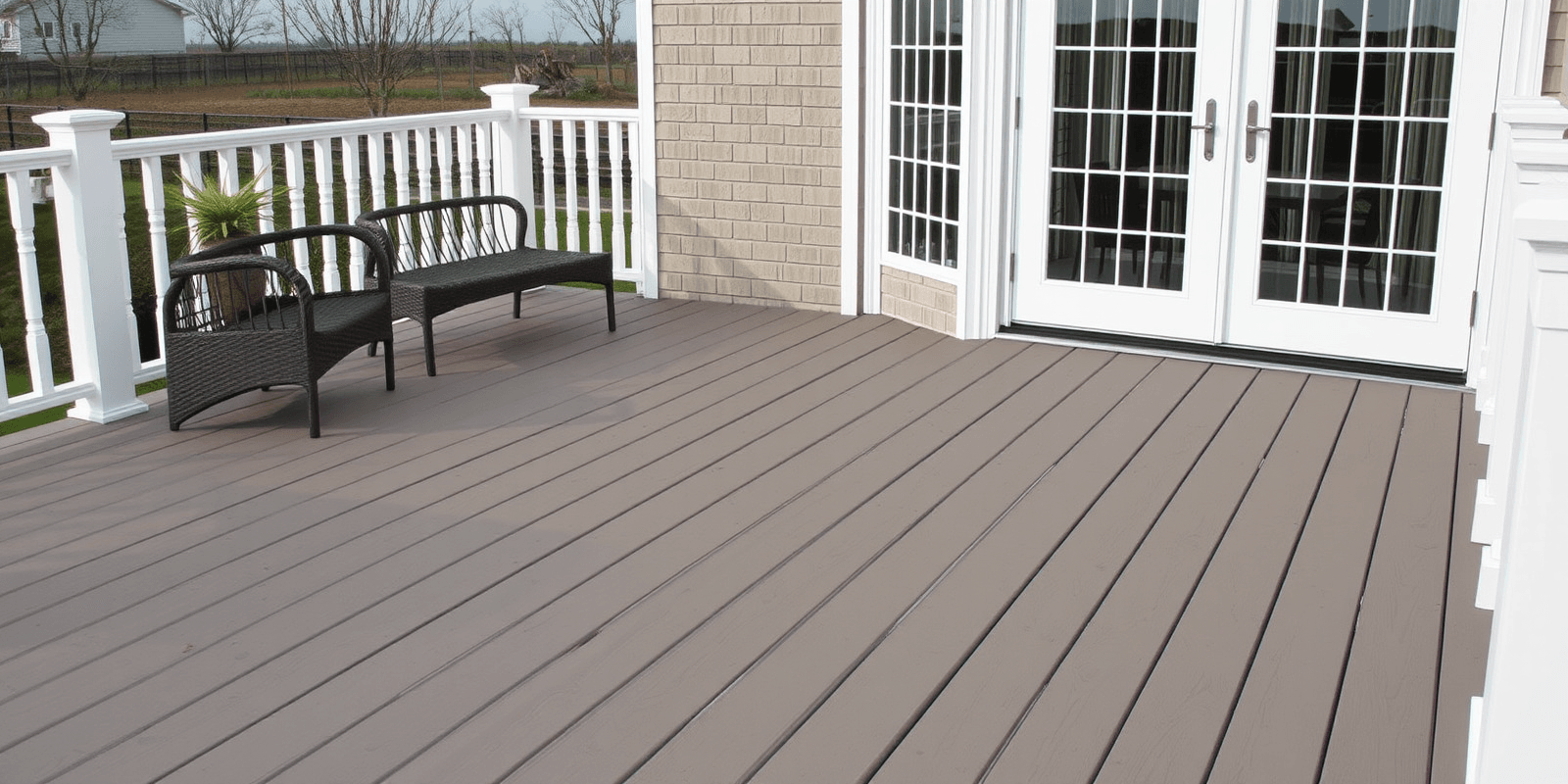 trex beach dune composite decking