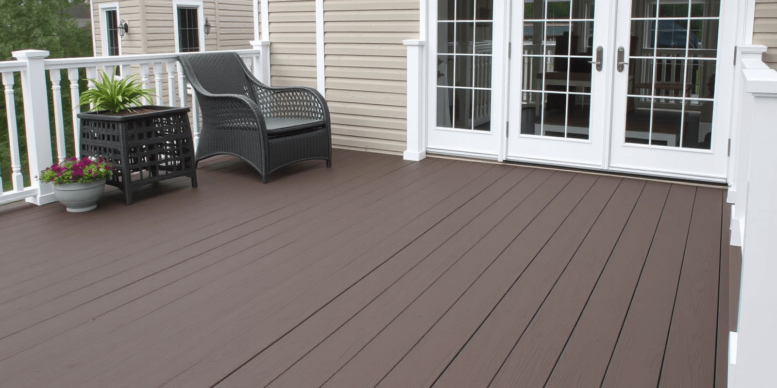 Trex Capped Composite Decking: Customer Experiences and Expert Opinions