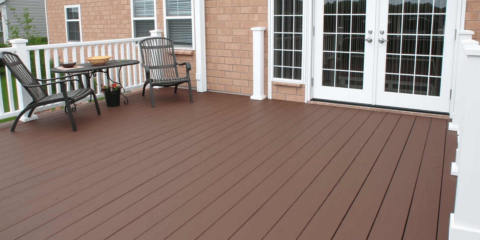trex composite decking colors prices usa