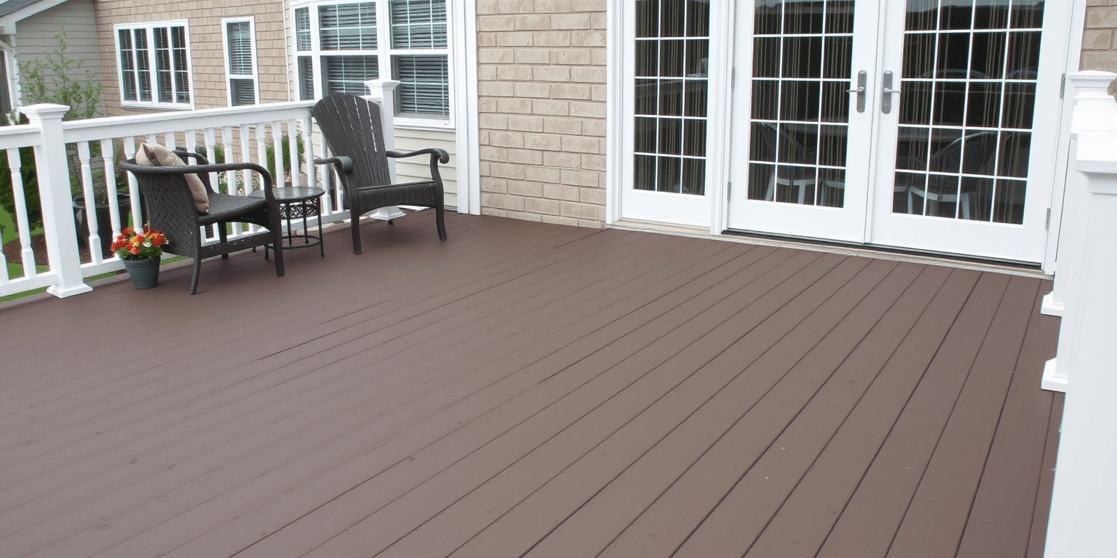 trex composite decking customer service
