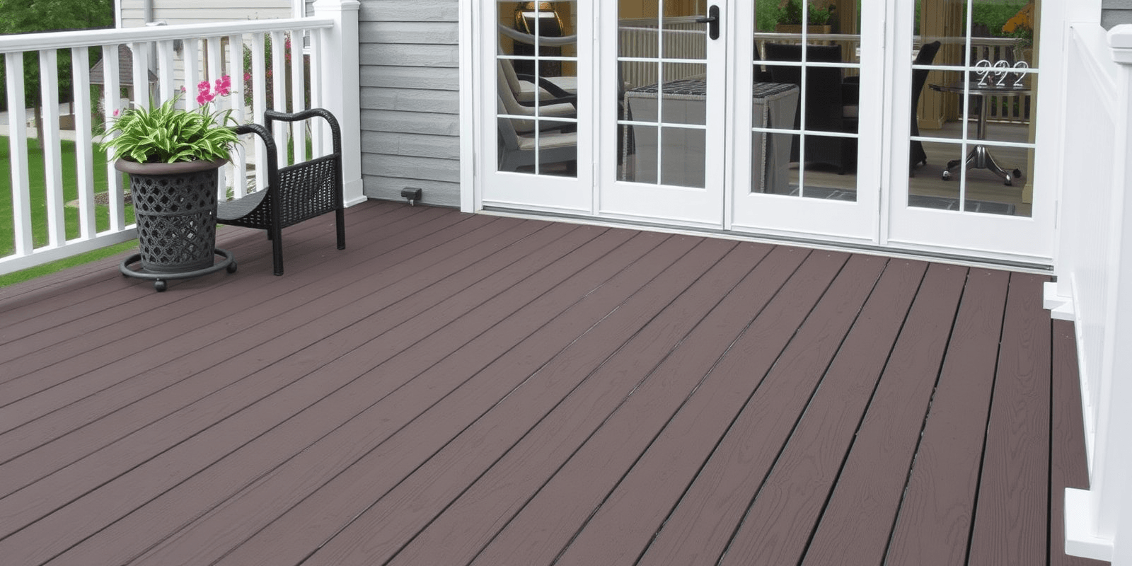 TREX Composite Decking Fire Resistance: Your Ultimate Guide
