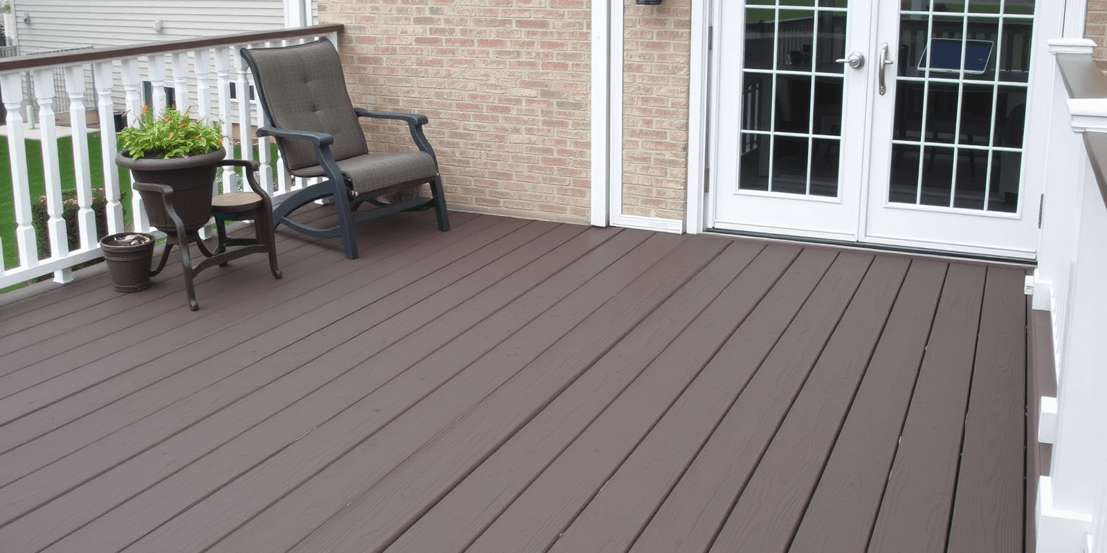TREX Composite Decking Home Depot 16 Ft: Installation Tips and Tricks