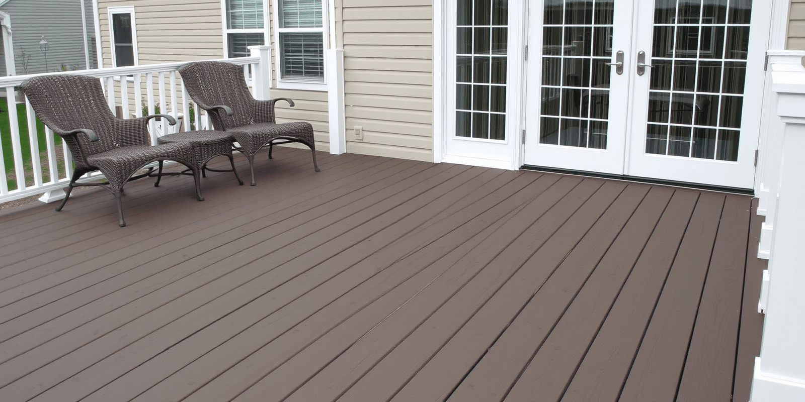 trex composite decking materials 55330