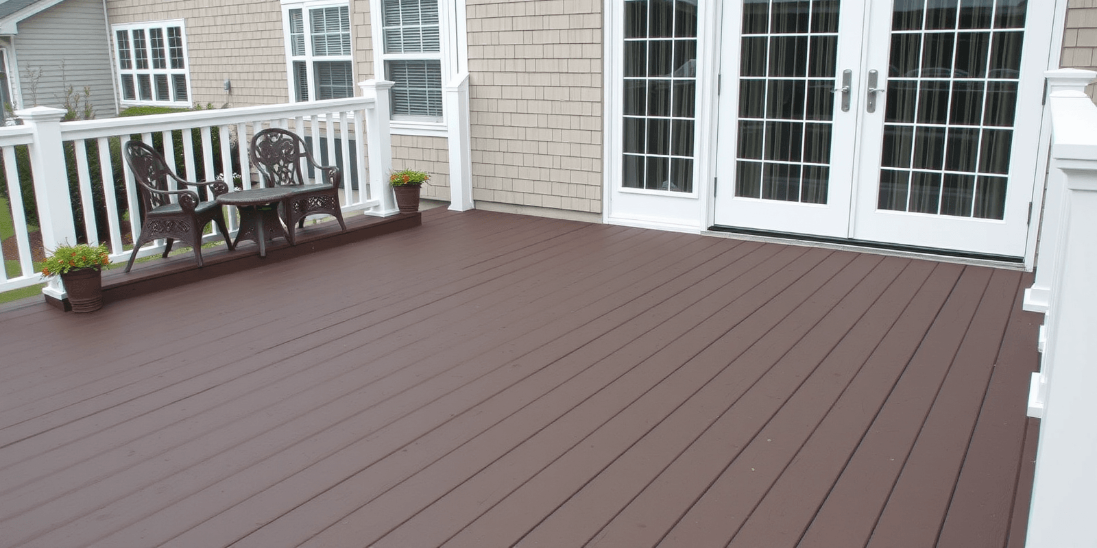 trex composite decking phone number