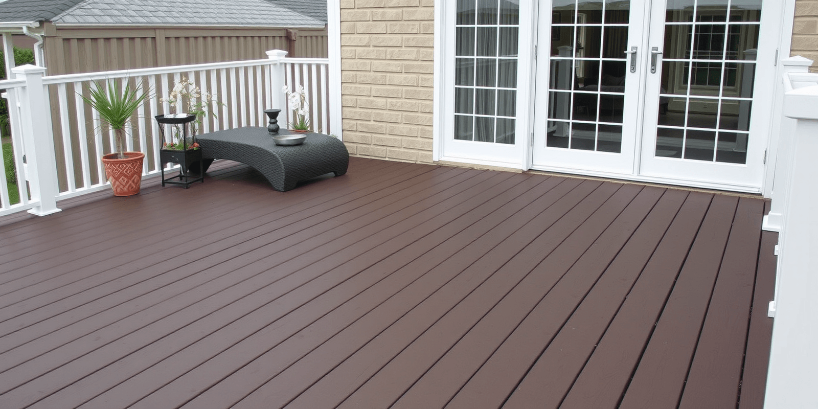 trex composite decking prices australia