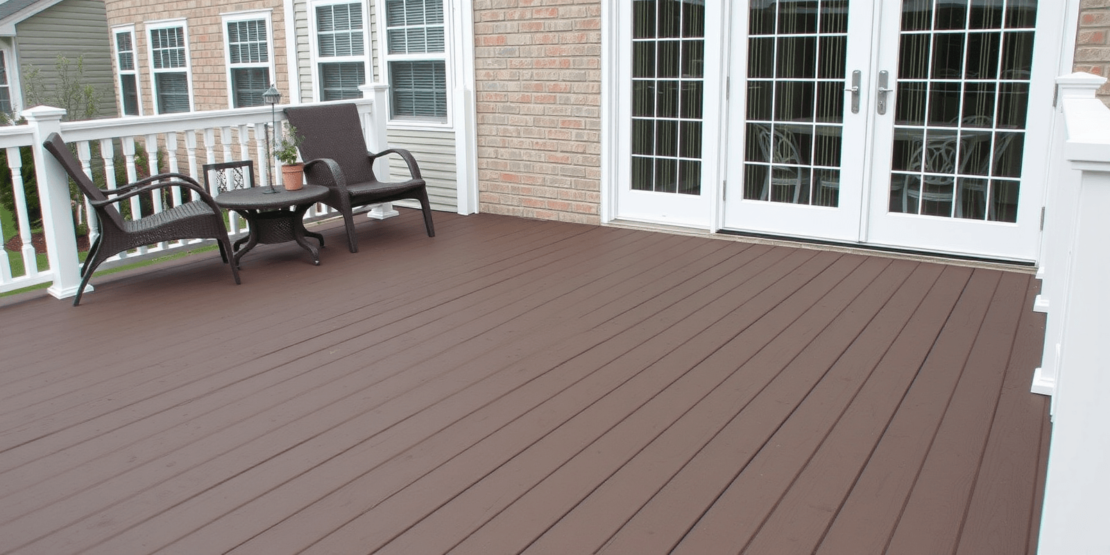 trex composite decking prices canada