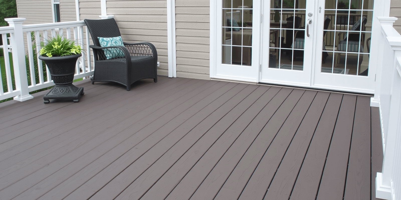 TREX Composite Decking Problems: A Comprehensive Guide