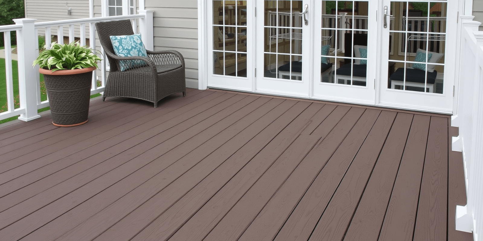 TREX Composite Decking Specs: A Comprehensive Guide