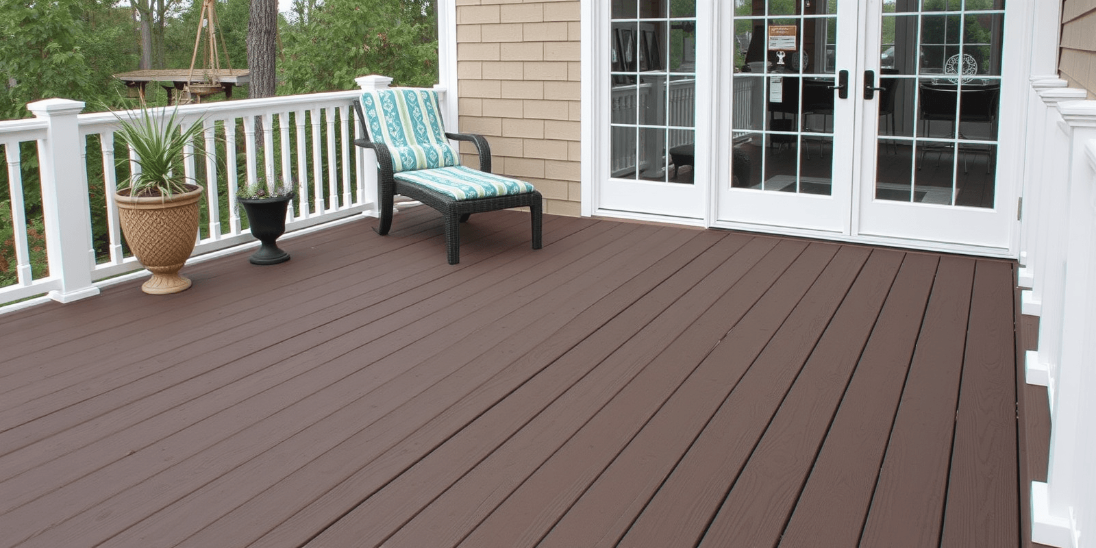 tropics composite decking installation guide