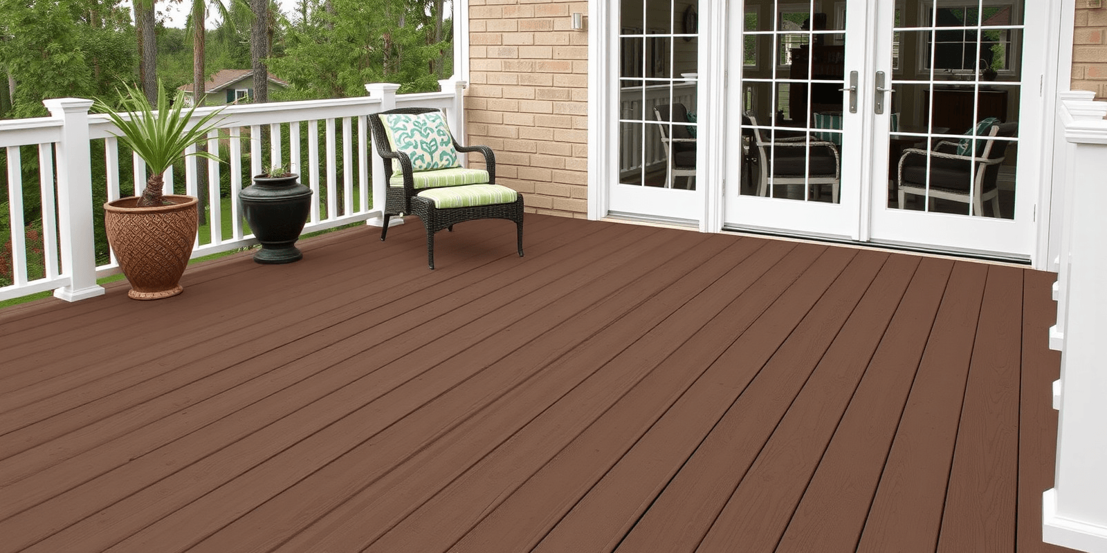tropics composite decking lowes