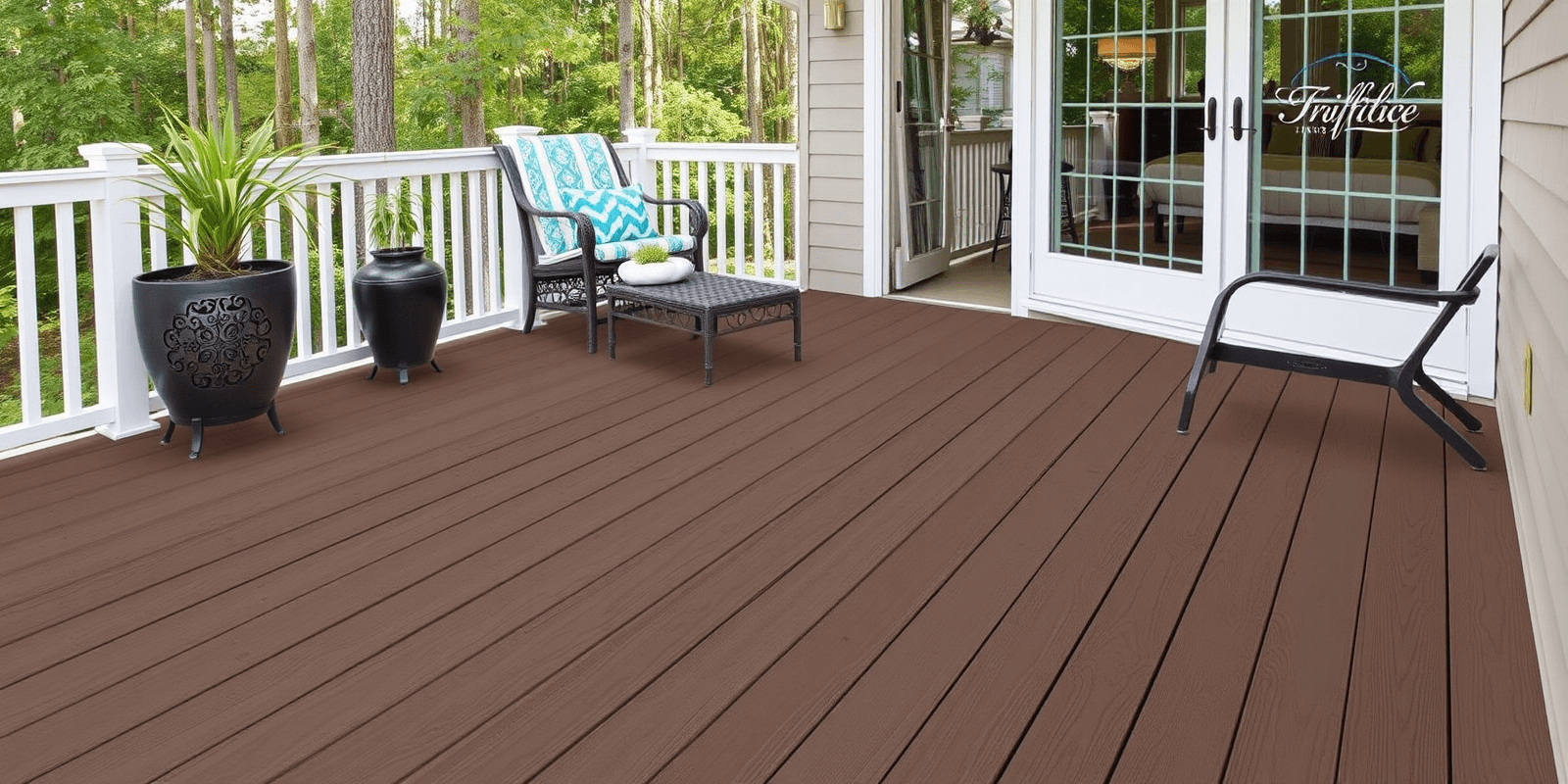 Tropics Composite Decking Review: Sustainable Choices for Your Home