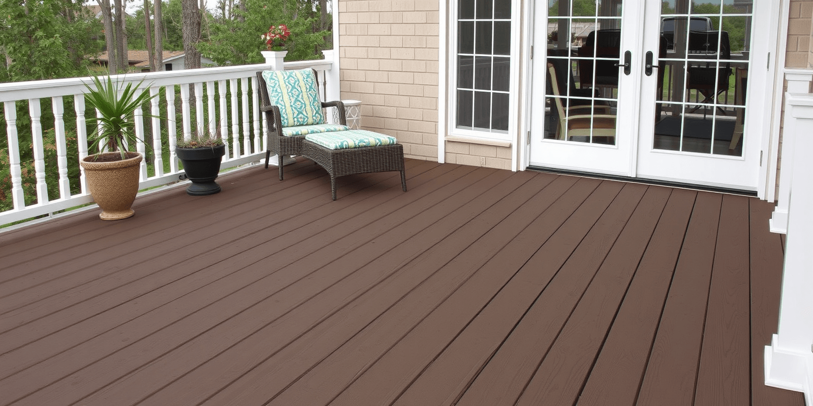 tropics composite decking review