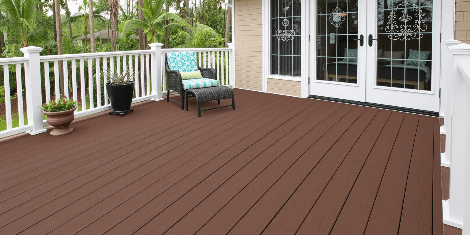 Tropics Composite Decking Reviews 2018: Finding the Best Option for Your Home