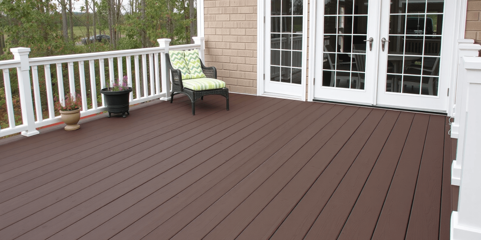 tropics composite decking reviews