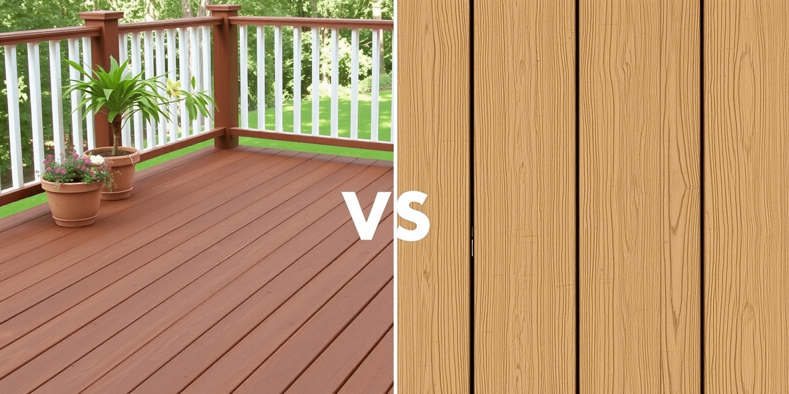 tropics composite decking weight vs wood