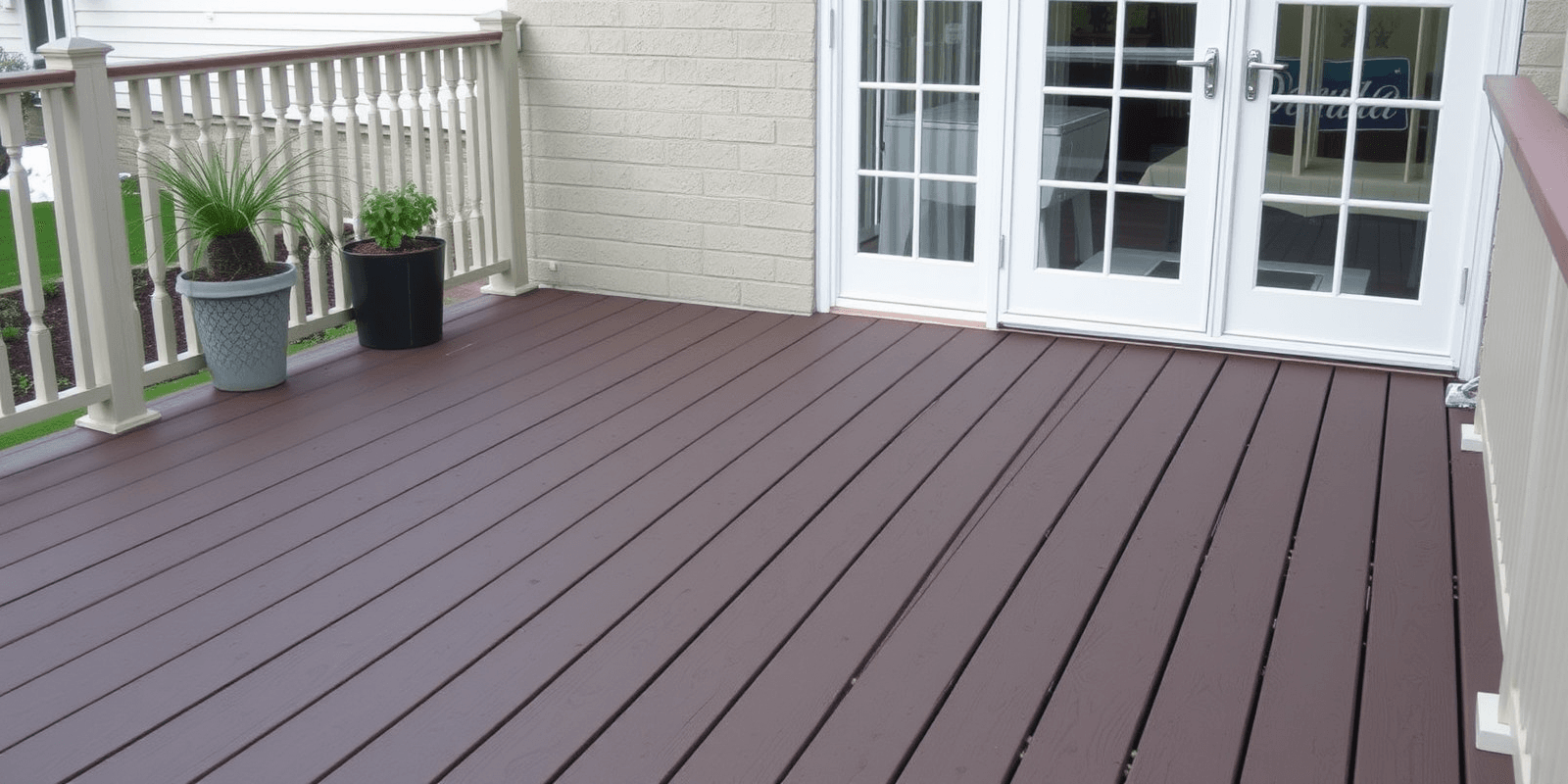 TruOrganics Composite Decking: Real Users Share Their Experiences