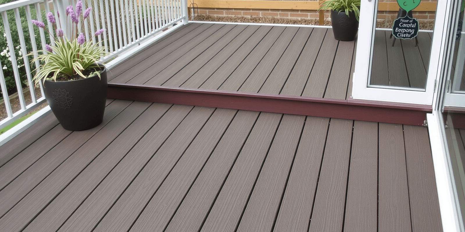 tuda grass composite decking