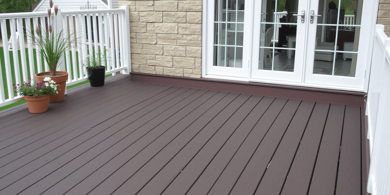 twinson composite decking boards
