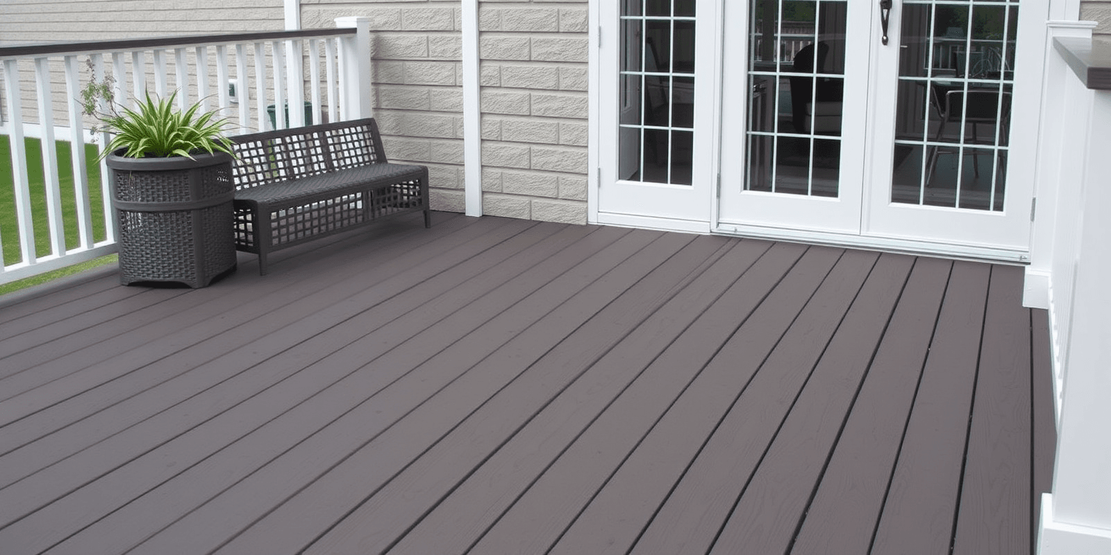 Twinson Composite Decking Installation Guide: DIY Tips and Tricks