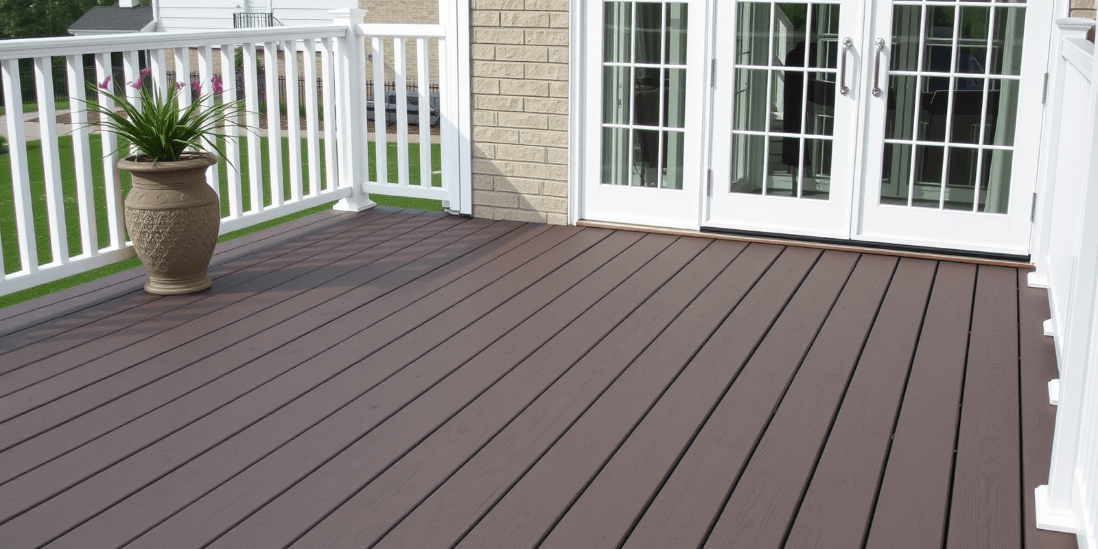 ufpi composite decking