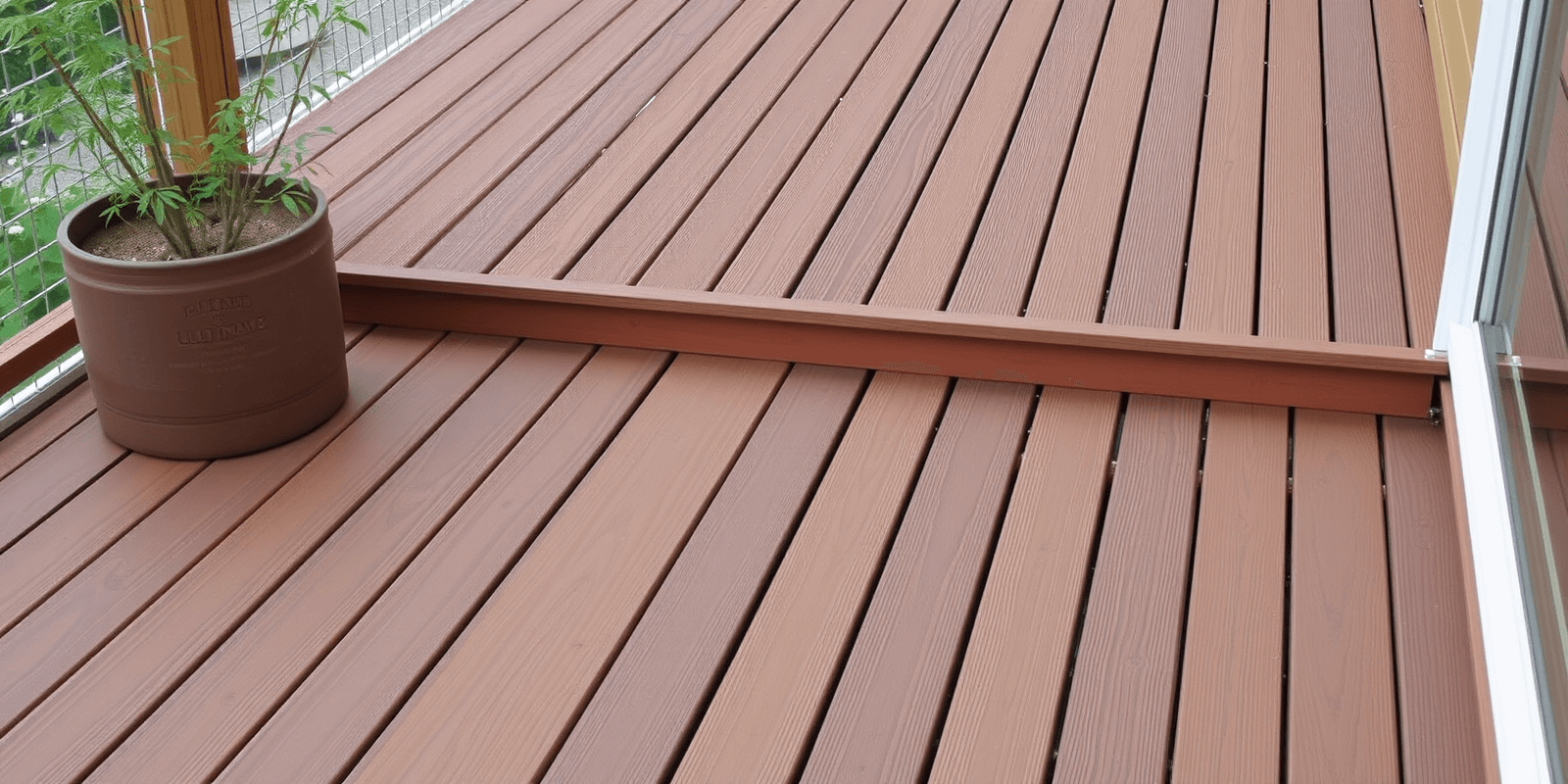 ultim8 bamboo composite decking