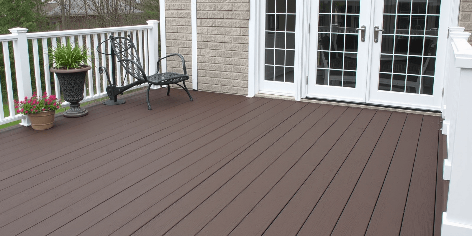 ultradeck composite decking problems