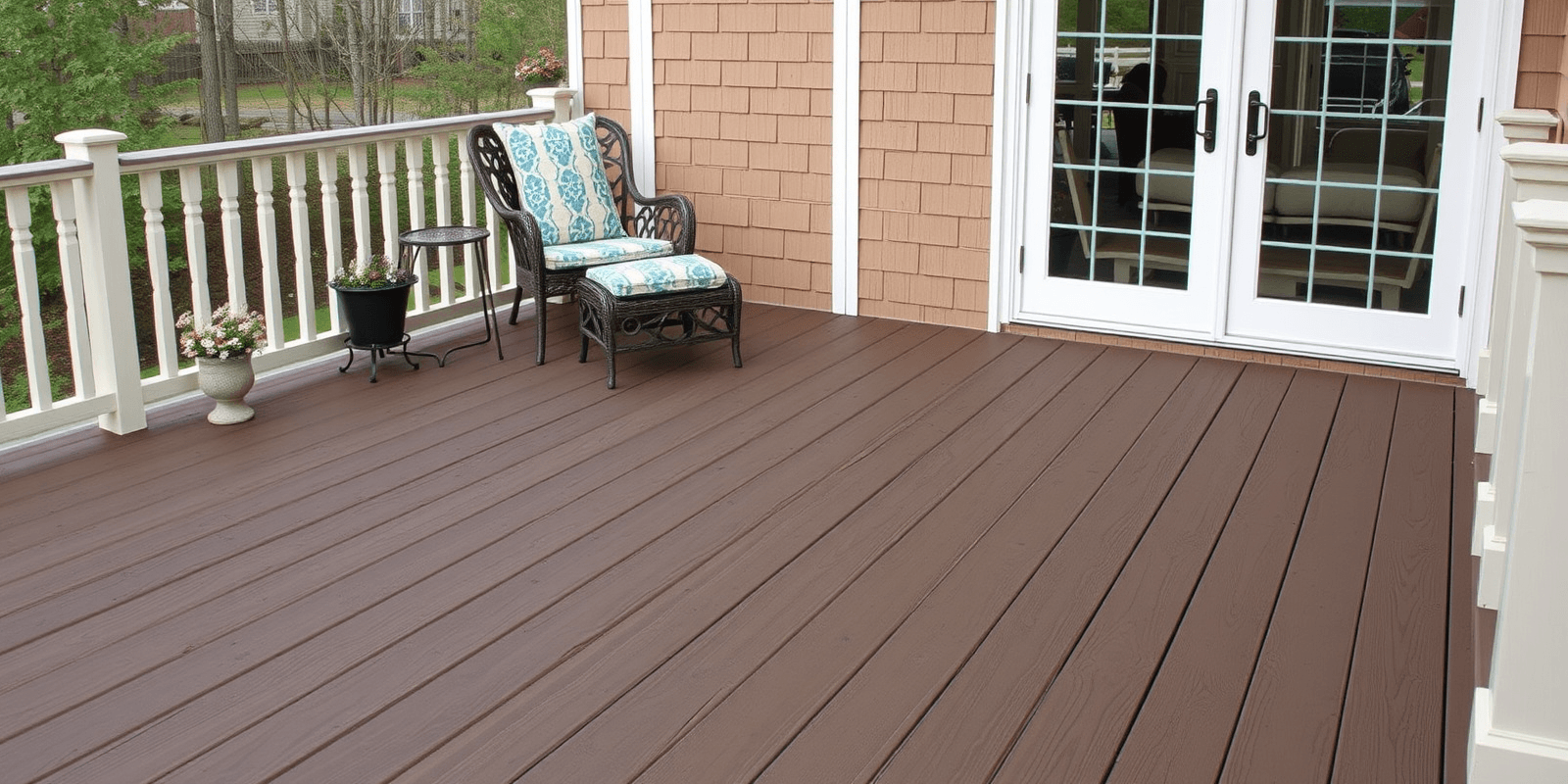 ultradeck rustic reversible composite decking reviews