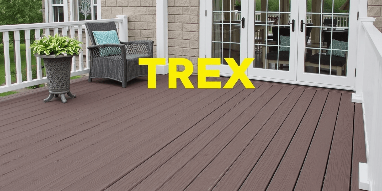 Understanding the Impact of Trex Composite Decking Class Action Settlements